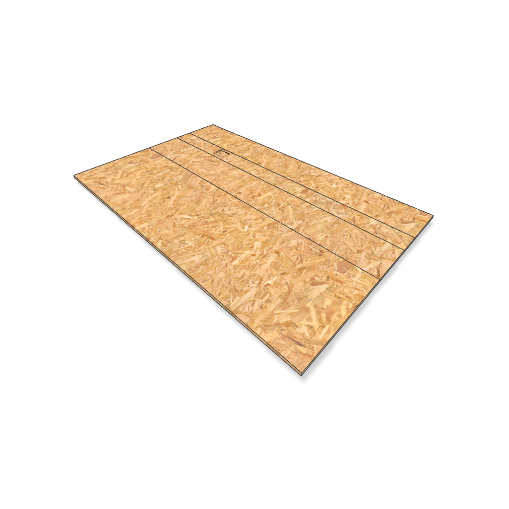 Einwegdeckel aus OSB oder Sperrholz 1200 x 800 [mm]